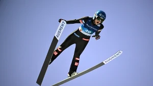 Eva Pinkelnig nie wystąpi na inauguracji PŚ w skokach narciarskich kobiet