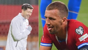 Problemy Czechów przed meczem z Polską. To jakiś koszmar, kibice mają dość