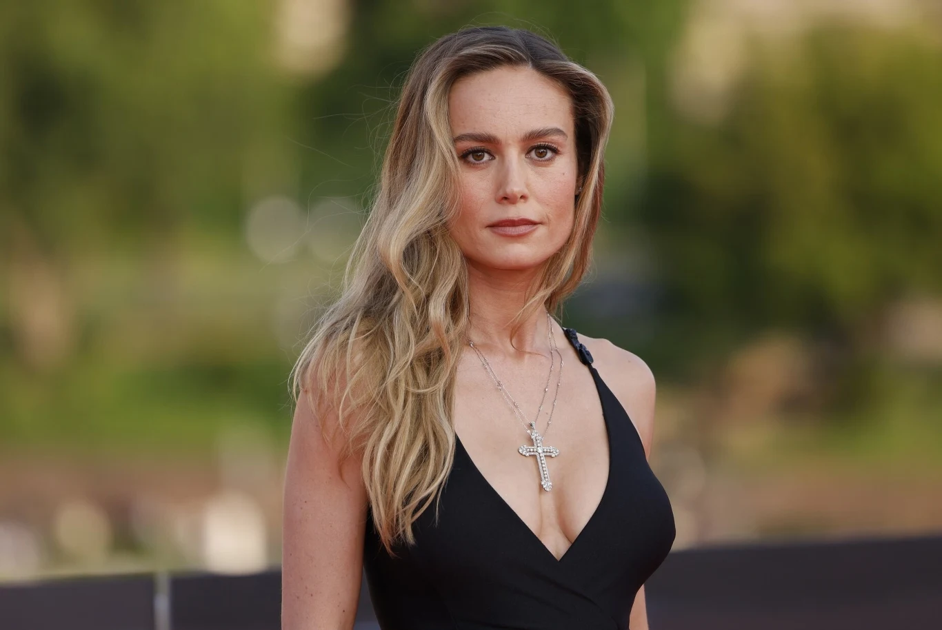 Brie Larson