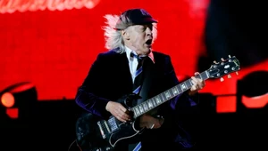 Fani doprowadzą AC/DC na szczyt? Walka o numer 1 rozpoczęta