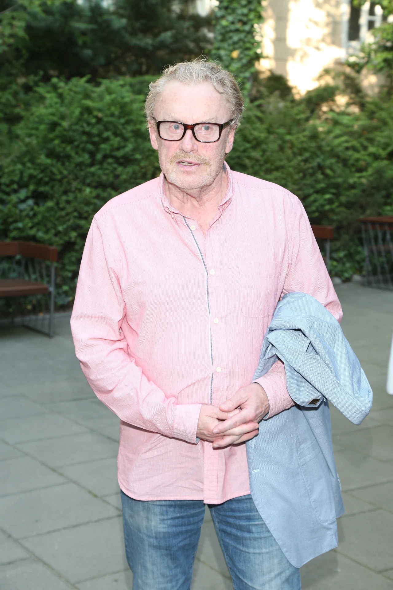 Daniel Olbrychski Daniel Olbrychski