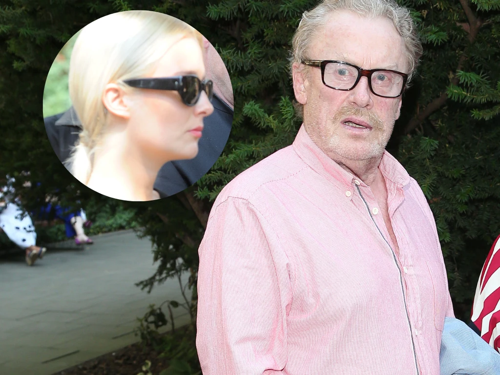 Córka Olbrychskiego złamała rodzinną tradycję. Wolała podążać własną ścieżką