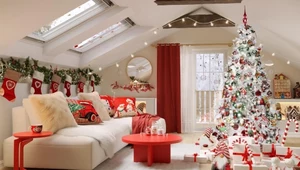 Świąteczne inspiracje: jak ozdobić swoje mieszkanie lampkami świątecznymi?