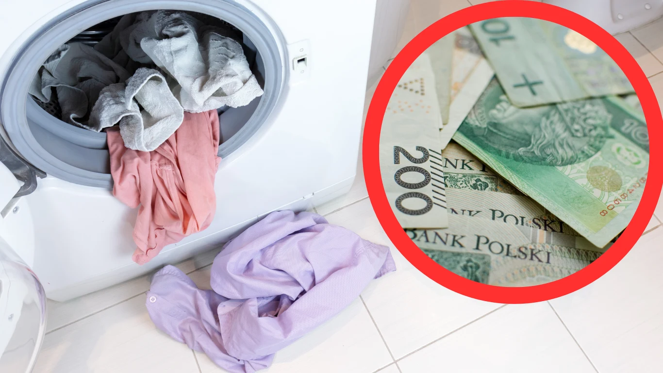 O jakiej porze prać ubrania, żeby zaoszczędzić pieniądze? O jakiej porze prać ubrania, żeby zaoszczędzić pieniądze?