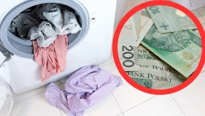 O jakiej porze prać ubrania, żeby zaoszczędzić pieniądze?