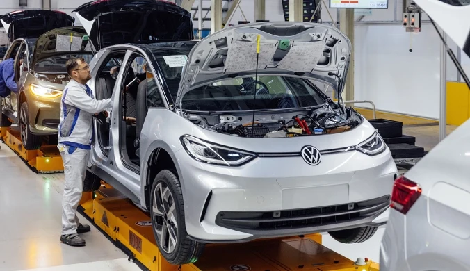 Volkswagen kończy z produkcją aut w Szklanej Manufakturze w Dreźnie. Fabryka, która była niegdyś symbolem potęgi marki, zostanie przekształcona w centrum badawczo-rozwojowe