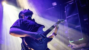 Ihsahn: Sprawdź singel "Pilgrimage To Oblivion" z nowego albumu