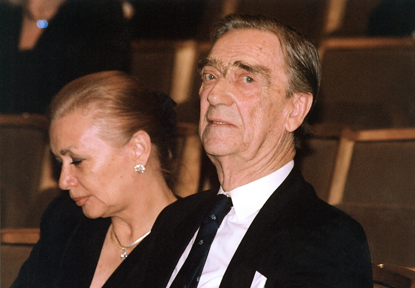 Bohdan Tomaszewski