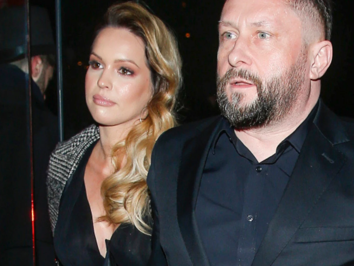 Była partnerka Durczoka przerywa milczenie. Bał się, że ktoś się może dowiedzieć o jego sekrecie Była partnerka Durczoka przerywa milczenie. Bał się, że ktoś się może dowiedzieć o jego sekrecie