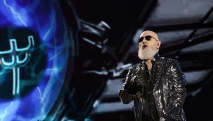 Judas Priest w ogniu z nowym utworem "Trial by Fire". Co już wiemy o płycie "Invincible Shield"?