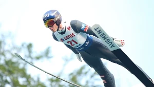 Ze skoczni trafił na stół operacyjny. Koniec sezonu dla znanego skoczka