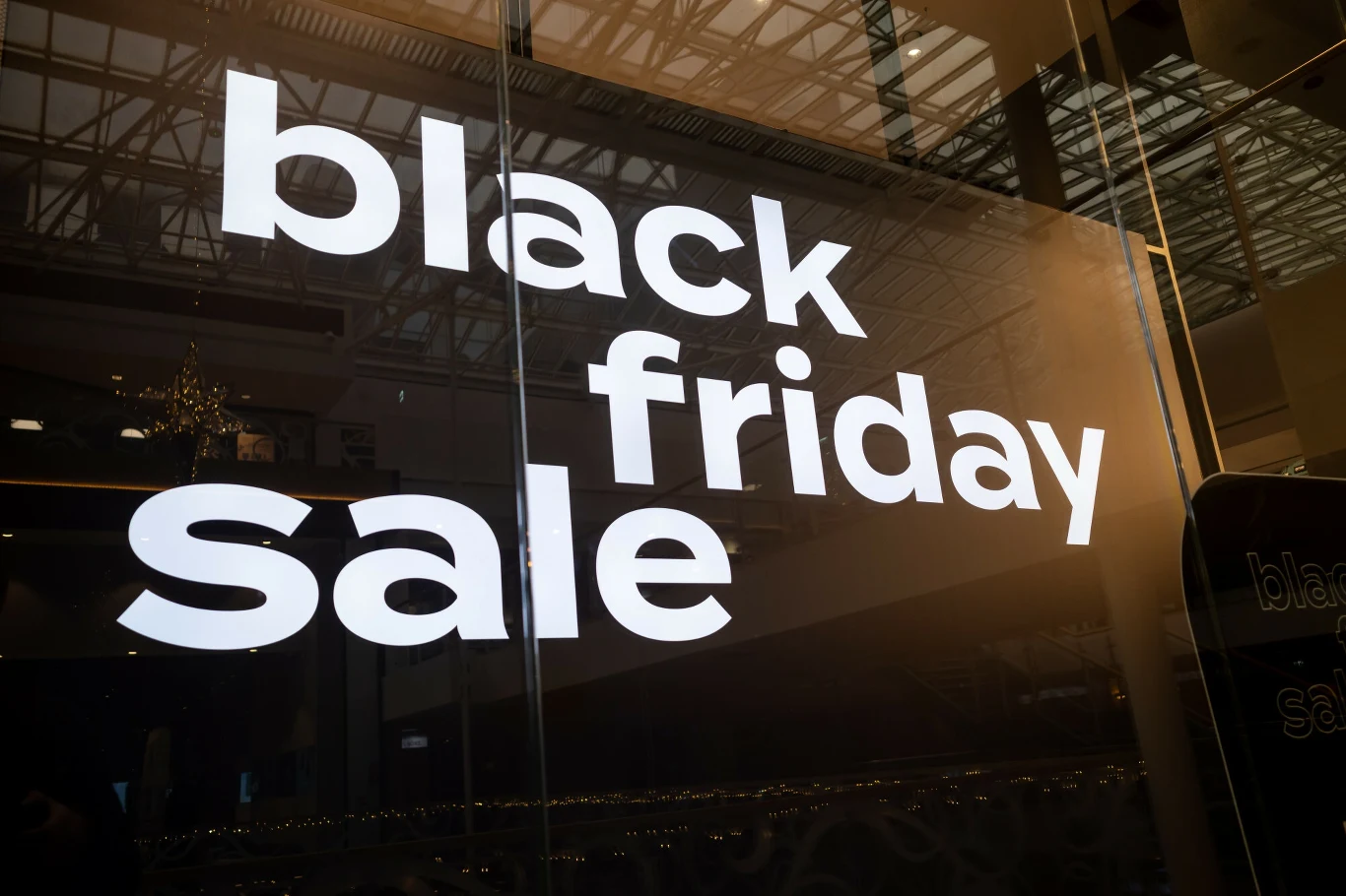 Black Friday w Polsce. Black Friday w Polsce.
