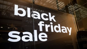 Black Friday w Polsce. Lubimy kupować i wydawać kasę