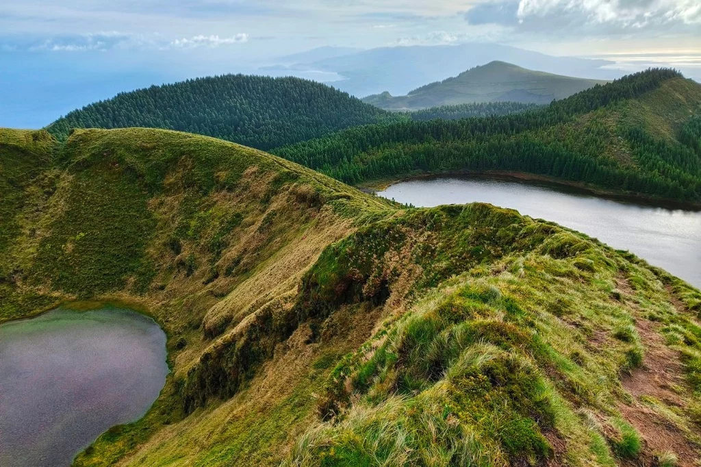 To zobaczysz po zdobyciu Pico da Vara 