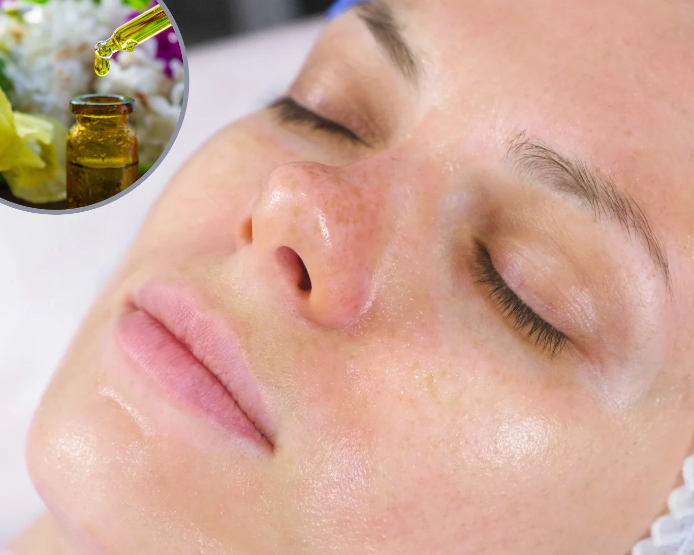 Jak zadbać o skórę twarzy w domu? Jak zadbać o skórę twarzy w domu?