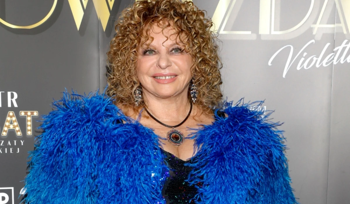 Małgorzata Potocka Małgorzata Potocka