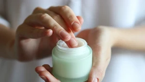 Wygładza zmarszczki, odżywia skórę, przywraca blask. Szukaj w drogeriach kremów z takim składem