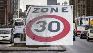 Będzie 30 km/h w obszarze zabudowanym? Ważny apel europejskich miast