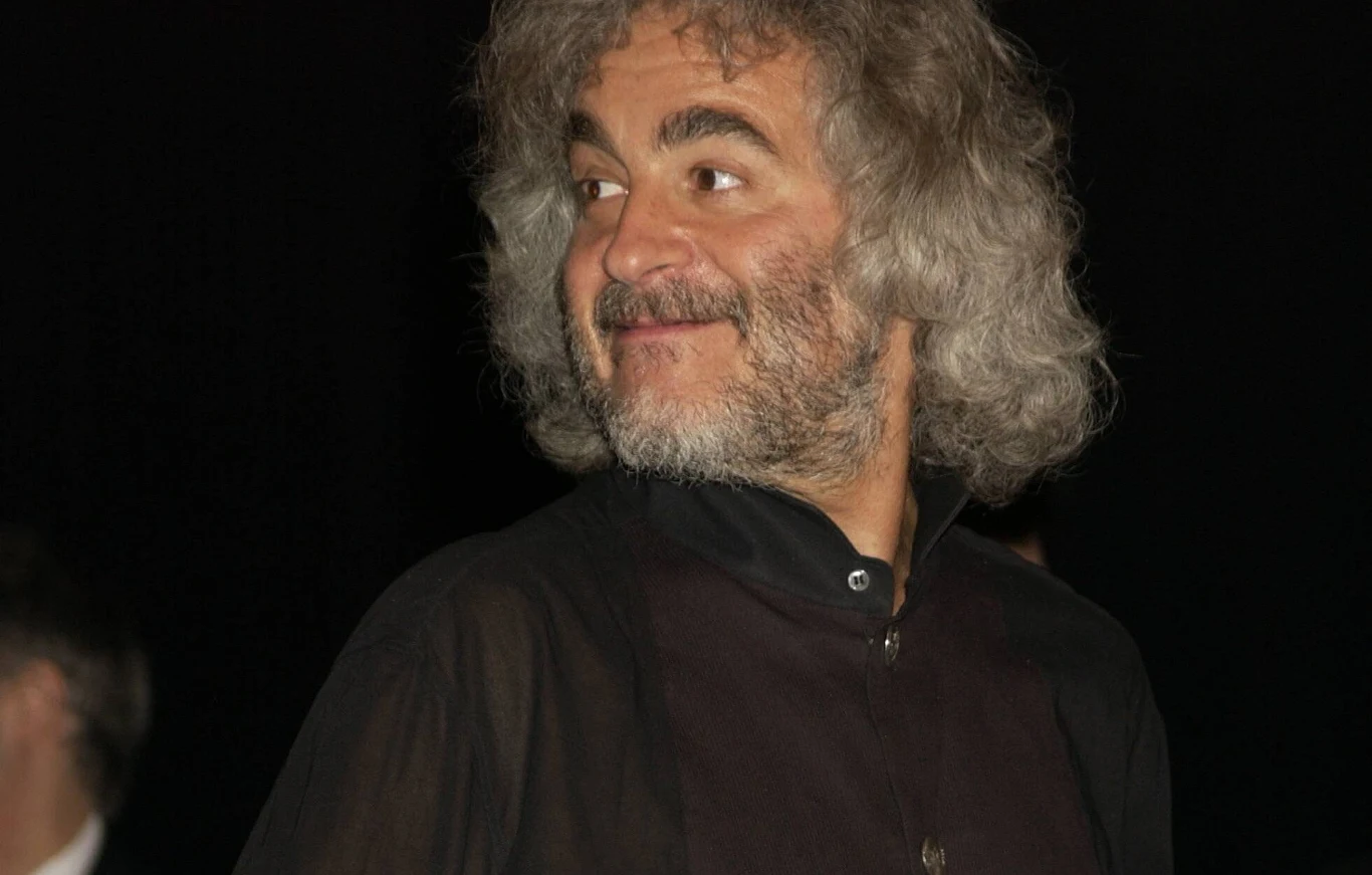 MIchael Kamen odszedł od nas 20 lat temu MIchael Kamen odszedł od nas 20 lat temu