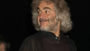 Michael Kamen był muzycznym ekspertem. Po współpracę ustawiały się kolejki