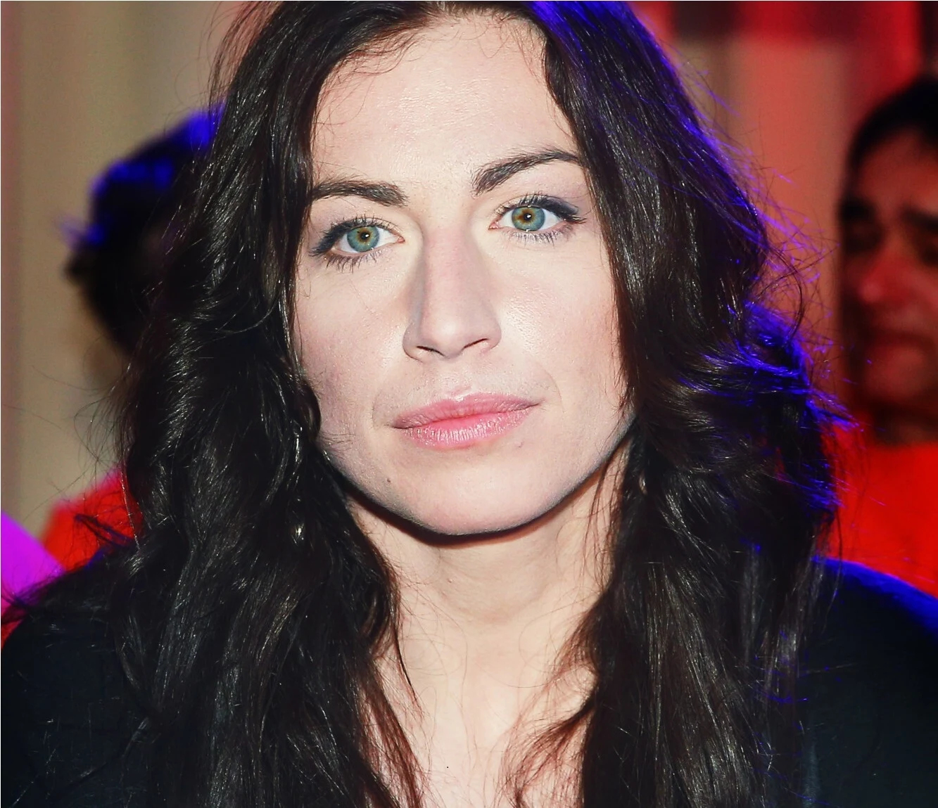 Justyna Kowalczyk Justyna Kowalczyk