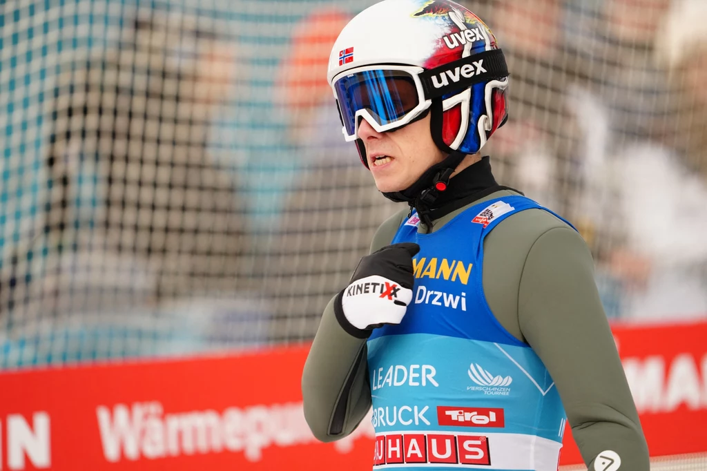 Halvor Egner Granerud Halvor Egner Granerud