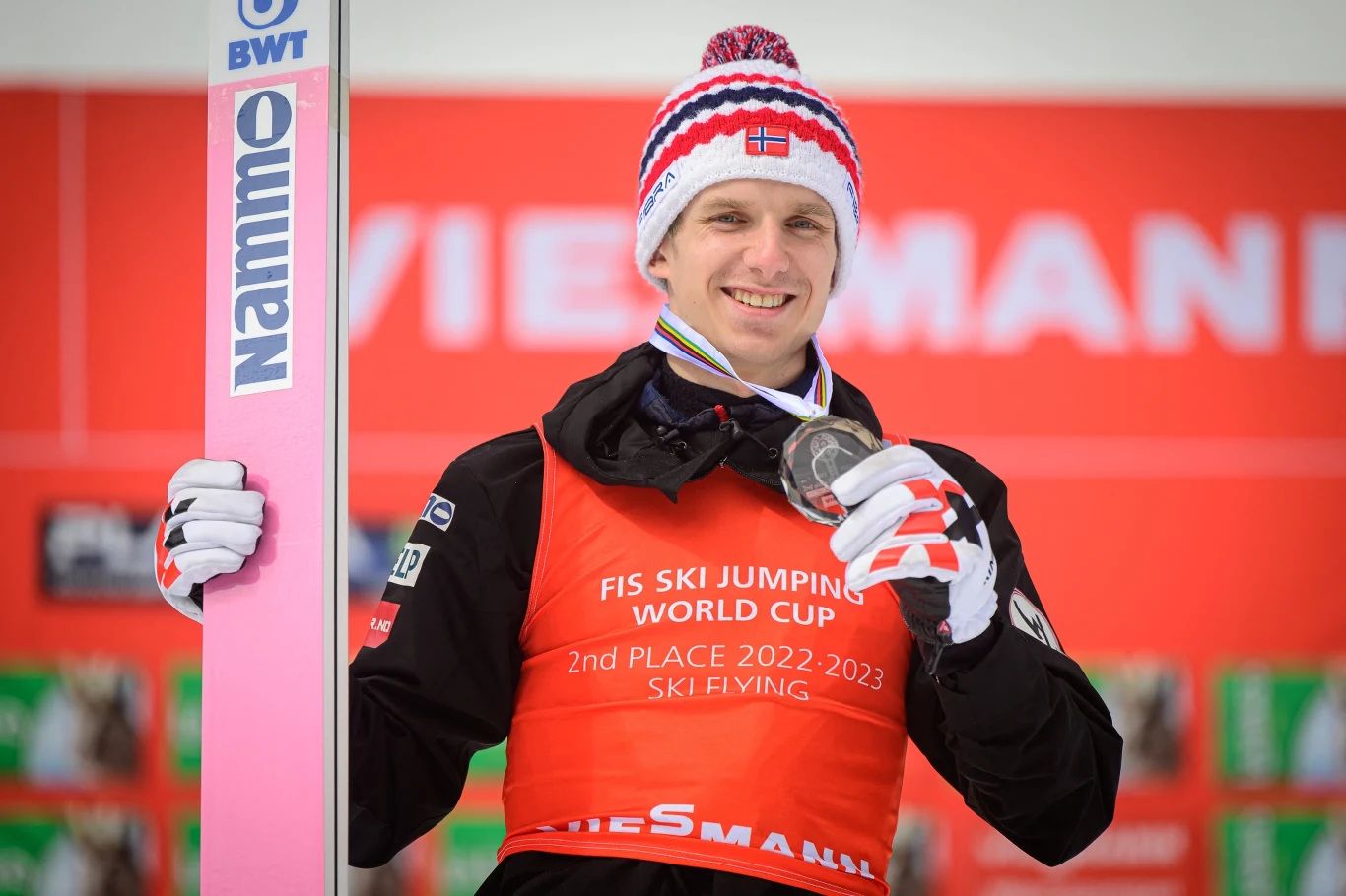 Halvor Egner Granerud