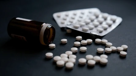 GIS ostrzega przed suplementami diety!