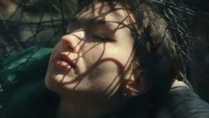 Scena z filmu "Moja siostra"