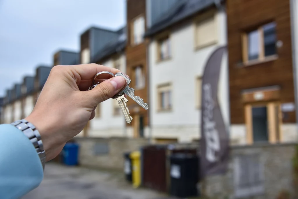 Umowa najmu okazjonalnego ułatwia eksmisję lokatora, który nie płaci czynszu