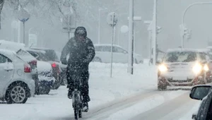 -27 st. C. w jednym regionie. Mróz w Polsce nie daje za wygraną