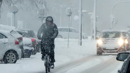 Śnieg i trudne warunki na drogach? Zima wraca do Polski 