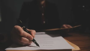 Weksel najczęściej wykorzystywany jest jako zabezpieczenie umów finansowych.