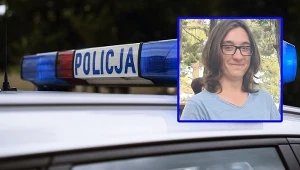 Wrocławska policja poszukuje 20-letniego Szymona Molskiego