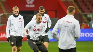 Reprezentacja Polski w piątek 17 listopada zagra z kadrą Czech 