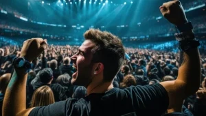 Wolt i Gameset organizują pojedynek gamingowych społeczności