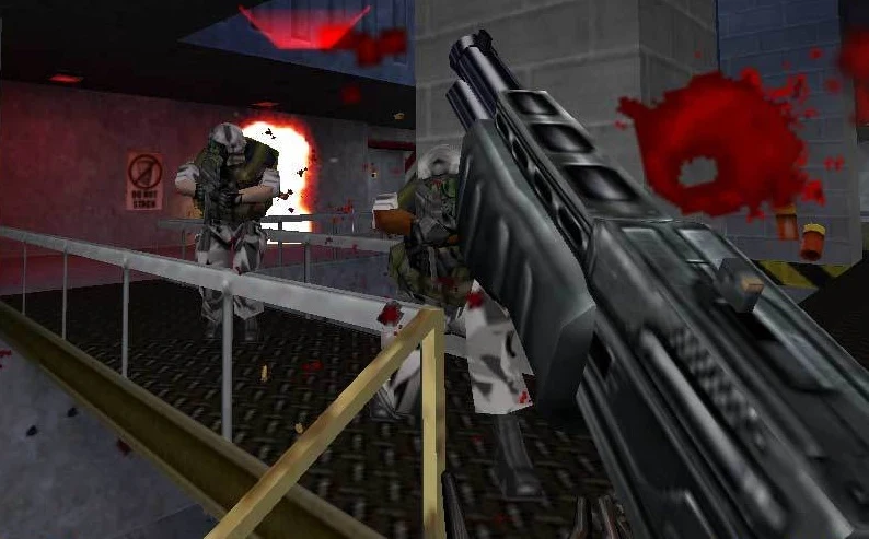 Half-Life Half-Life