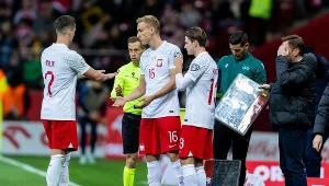 Adam Buksa może wkrótce zmienić swój klub. Reprezentant Polski może pozostać w Turcji. 