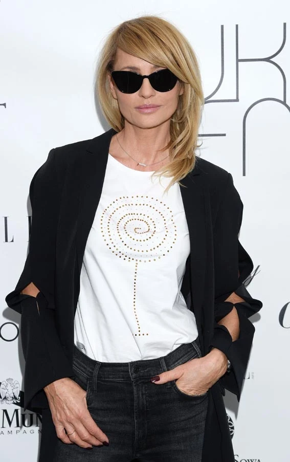 Aneta Kręglicka Aneta Kręglicka