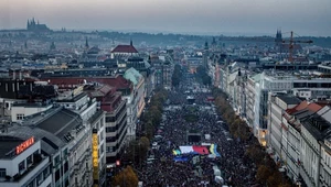 Czechy przejmują nieruchomości nielegalnie zajmowane przez Rosjan