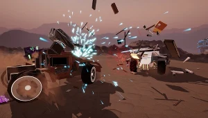 Darmowe gry na Steamie. Sześć nowych produkcji do odebrania!