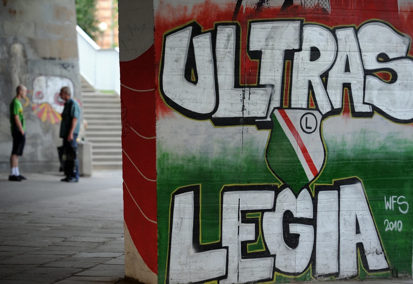 Legia Warszawa