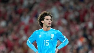 "Kopciuszek" zaskoczył w el. Euro. Czegoś takiego nie widziano od dawna