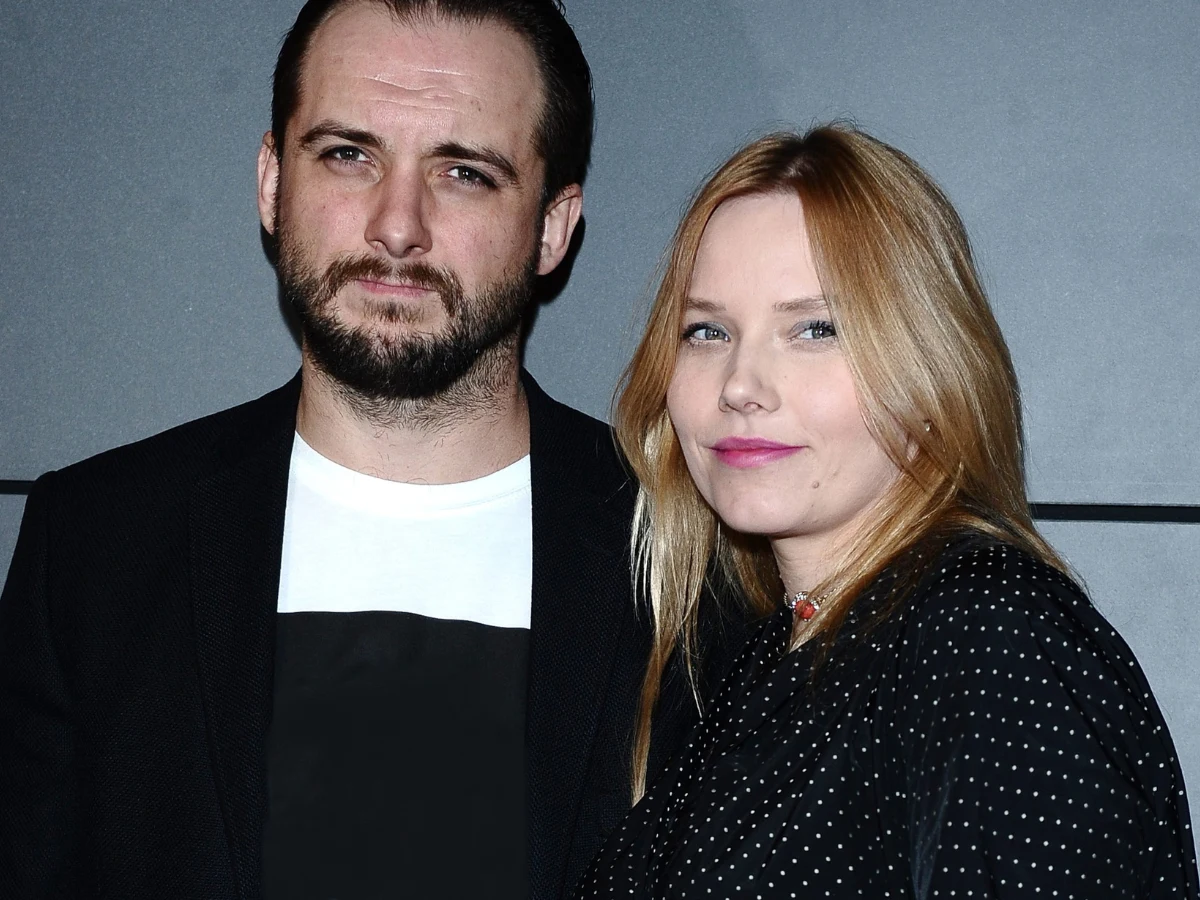 Roma Gąsiorowska i Michał Żurawski Roma Gąsiorowska i Michał Żurawski