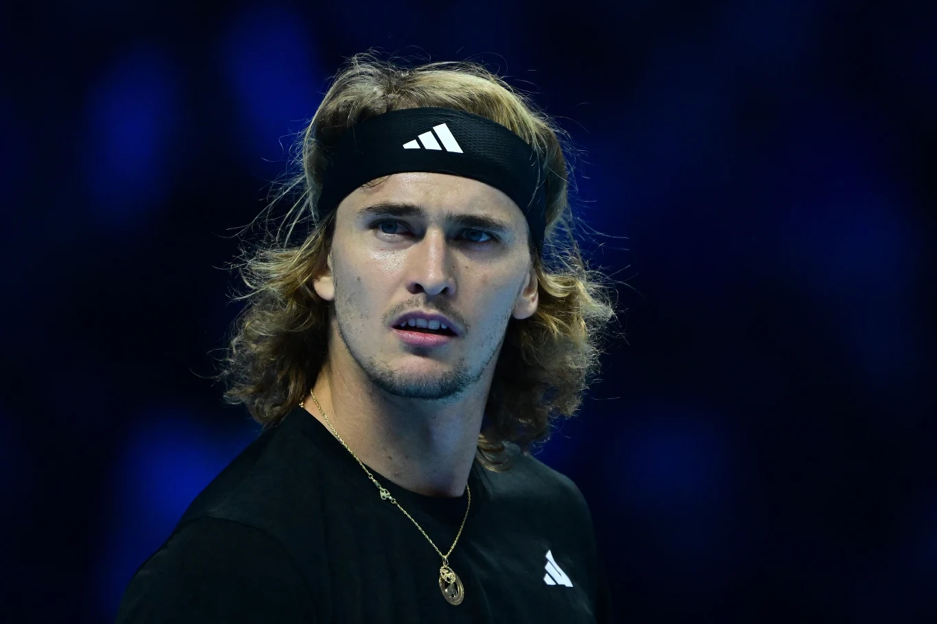 Alexander Zverev
