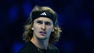 Alexander Zverev