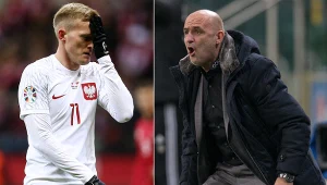 Niepokój o Świderskiego. Probierz zabrał głos, potwierdza martwiące wieści