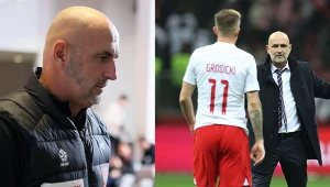 Problemy Polaków, a to nie koniec. Dwóch piłkarzy może opuścić zgrupowanie