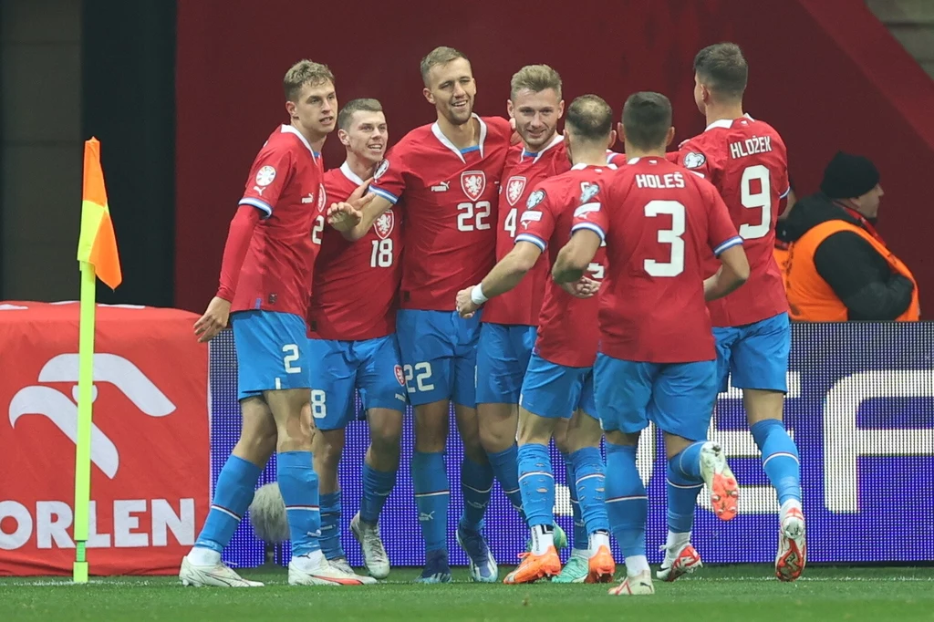 Czechom wystarczy remis z Mołdawią, by awansować do Euro 2024 Czechom wystarczy remis z Mołdawią, by awansować do Euro 2024