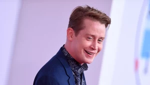 Macaulay Culkin